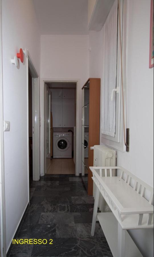 Bilocale Roggia Scagna 7 Appartement Milaan Buitenkant foto
